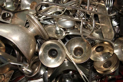 Tafelsilber